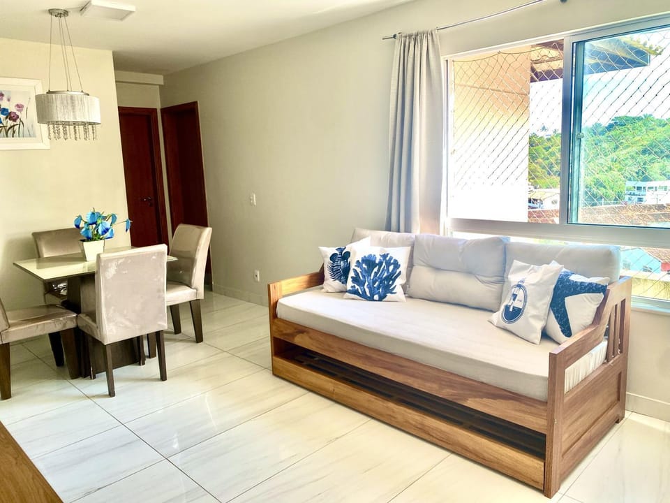 Apartamento Ilhéus - Vog Sul Apartment in Ilhéus