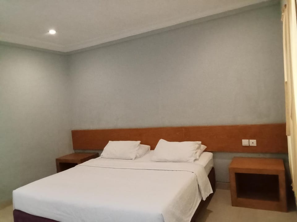21 Lodge Bed and Breakfast in Kuta Selatan