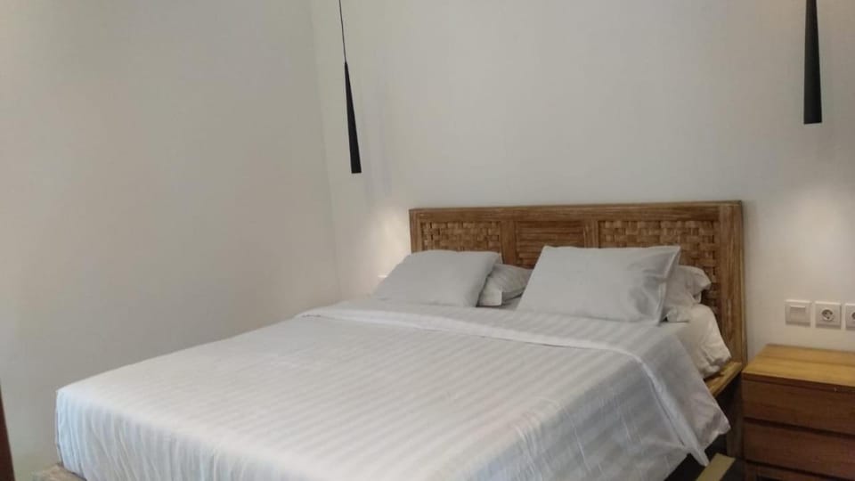 21 Lodge Bed and Breakfast in Kuta Selatan
