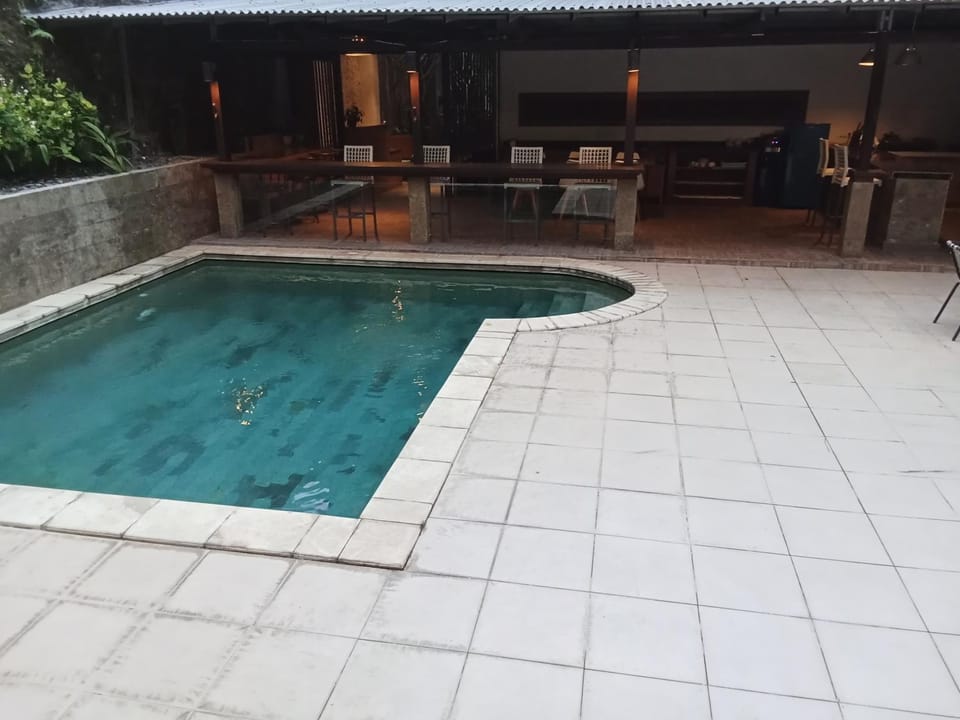 21 Lodge Bed and Breakfast in Kuta Selatan
