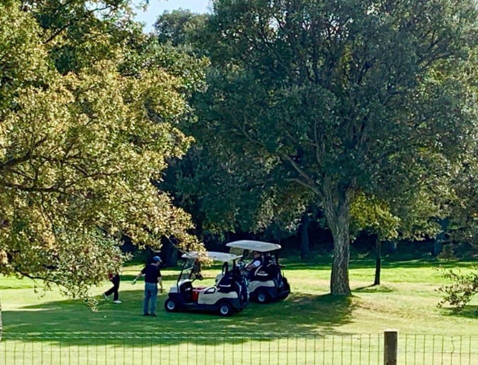 Golfcourse