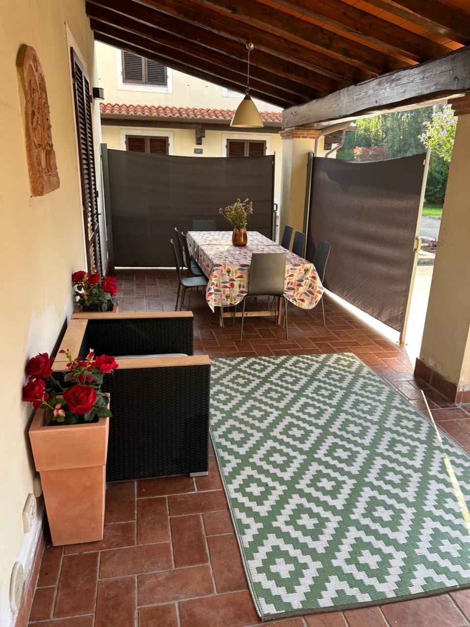 Podere Venanzio House in Emilia-Romagna