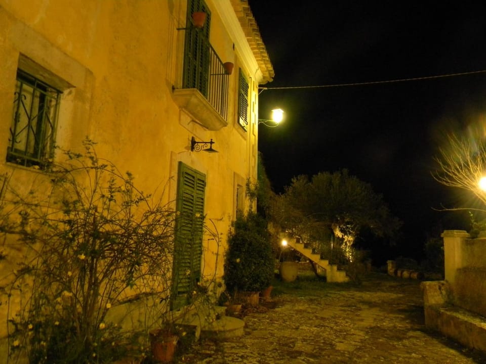 Casa Nunziata Country House in Sicily