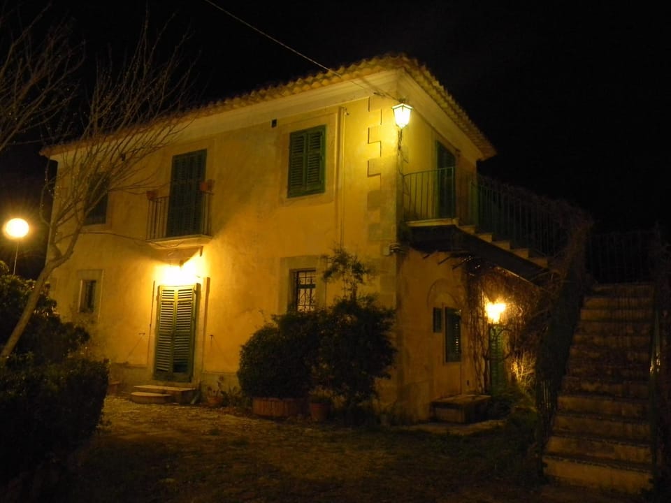 Casa Nunziata Country House in Sicily