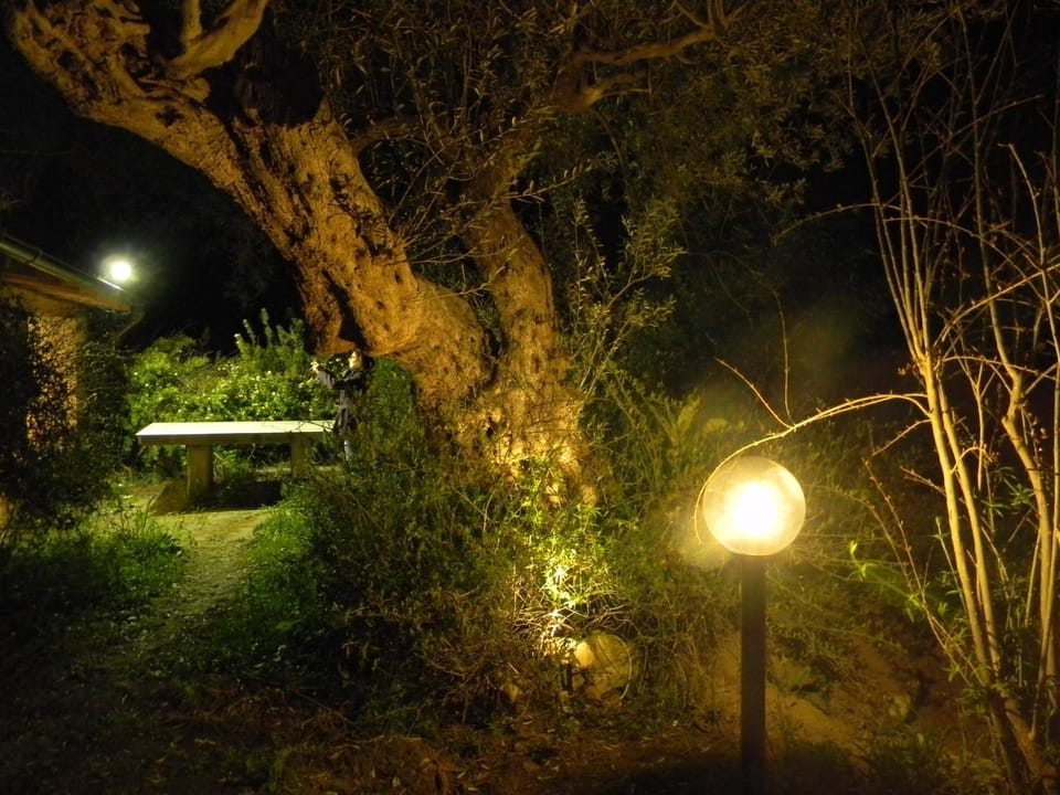 Casa Nunziata Country House in Sicily