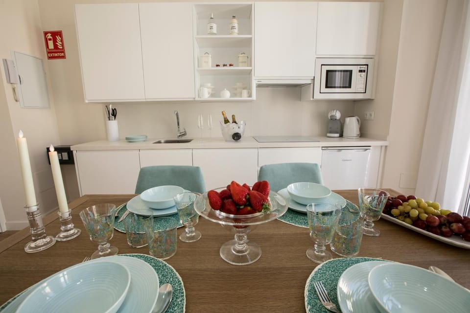 Gr Suites Boutique Catedral Apartment in Malaga