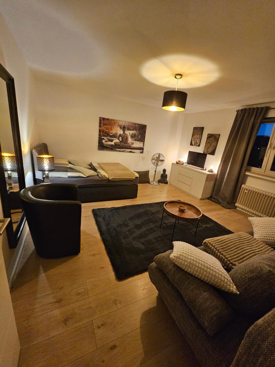 My Sweet Home City Apartment in Dusseldorf