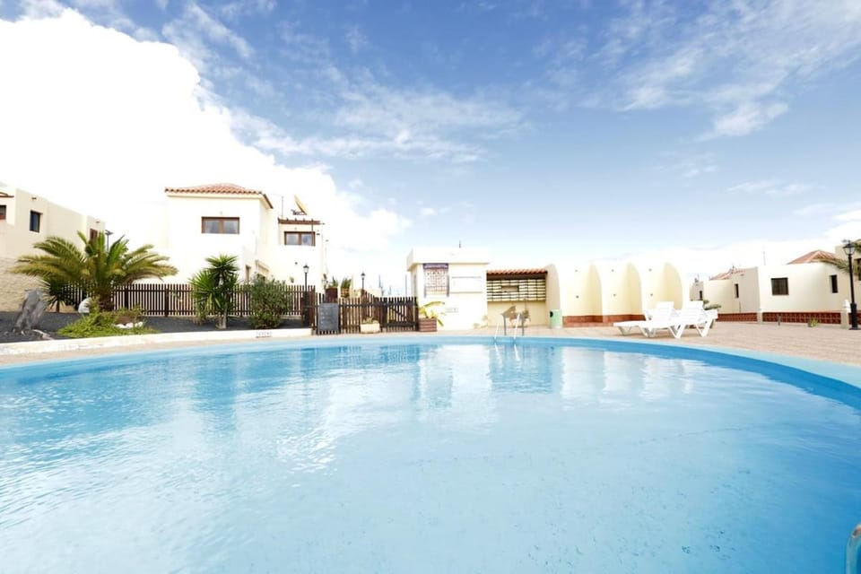 Casa Be Apartment in Castillo Caleta de Fuste