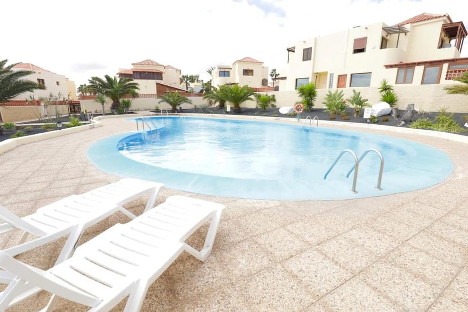 Casa Be Apartment in Castillo Caleta de Fuste