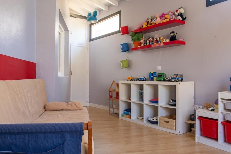 Casa Be Apartment in Castillo Caleta de Fuste