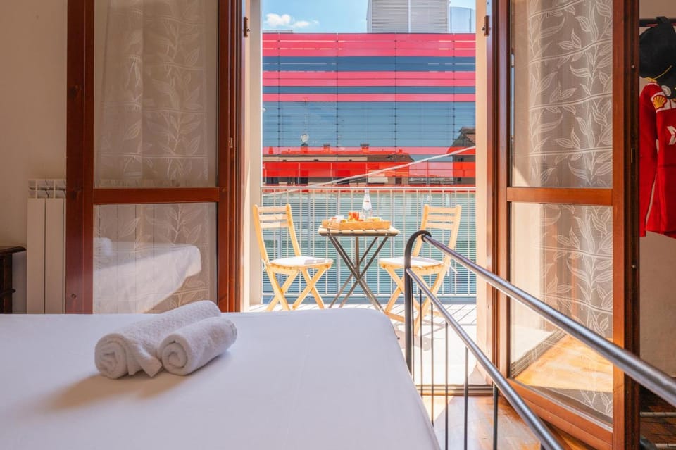 Maranello Suite Bed and Breakfast in Emilia-Romagna
