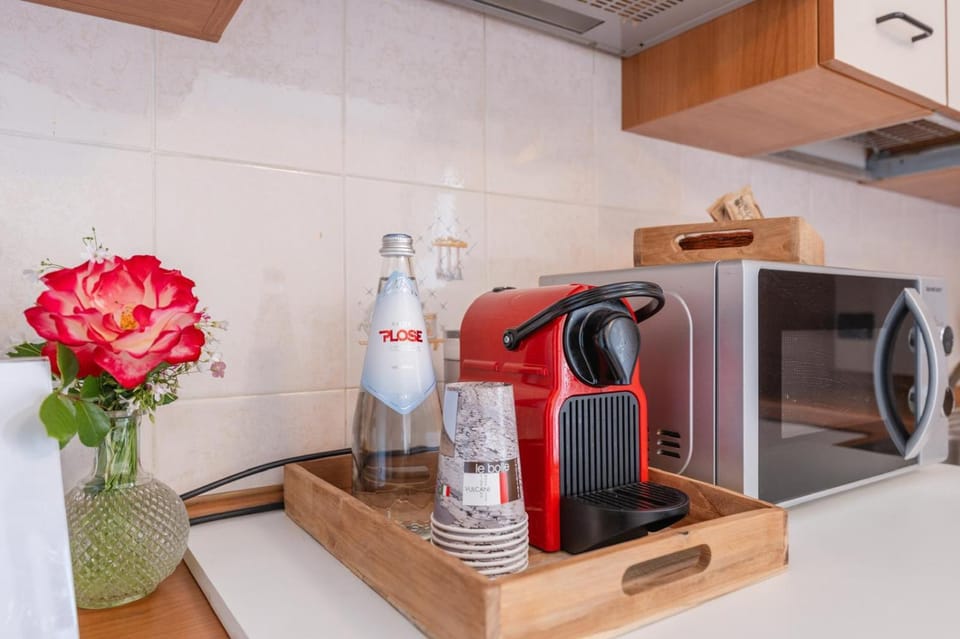 Maranello Suite Bed and Breakfast in Emilia-Romagna