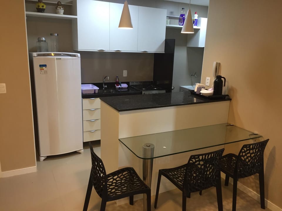 Apart Porto das Dunas Apartment in State of Ceará