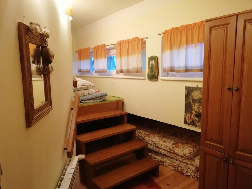 Pokoje Gościnne Lalaj Vacation rental in Lesser Poland Voivodeship