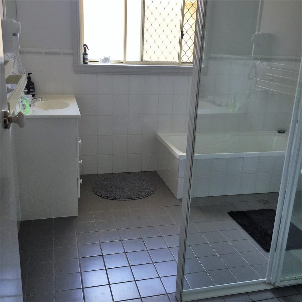 Tic Tac Toe Quality Accommodation Apartment in Armidale