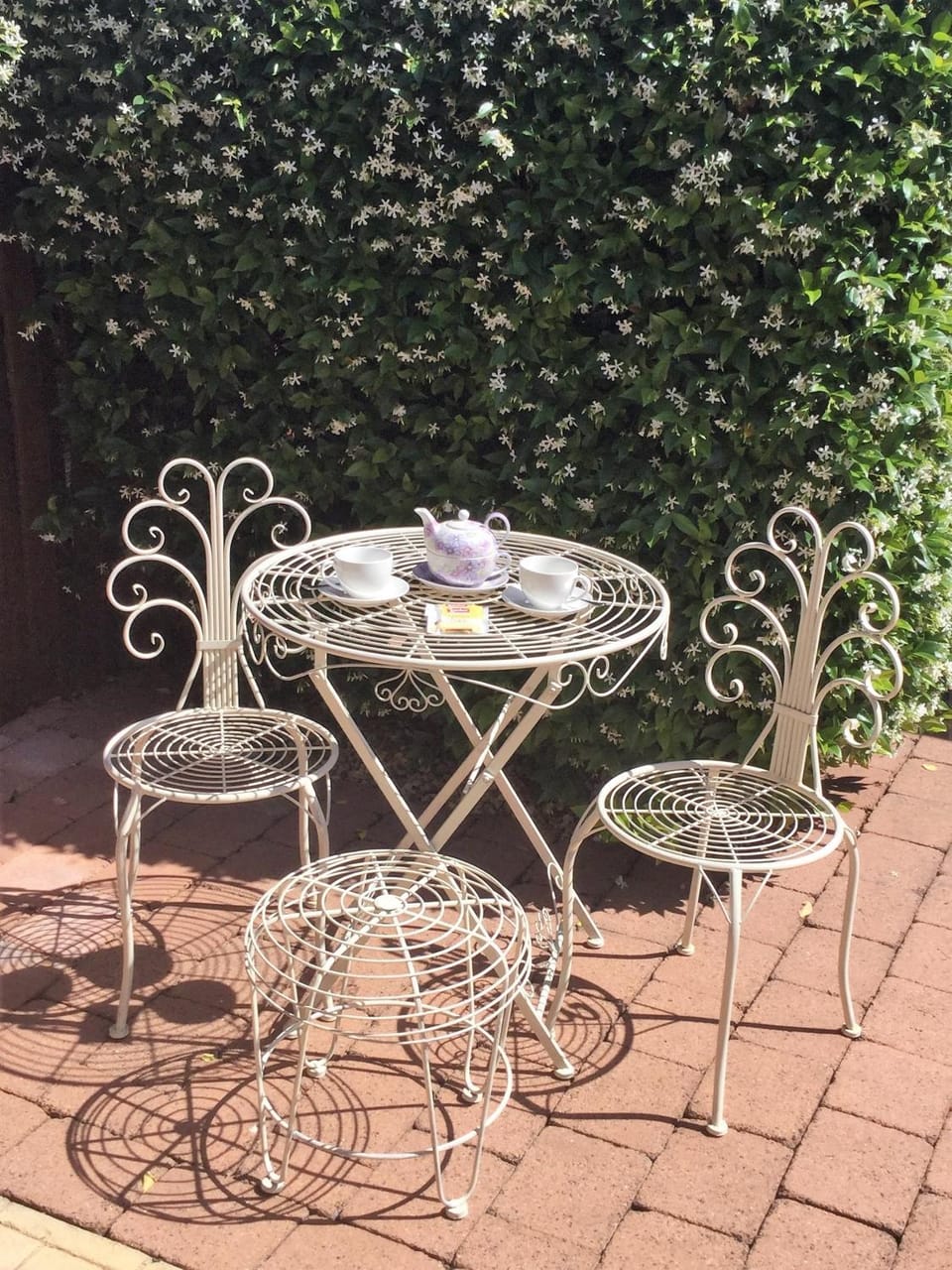 Tic Tac Toe Quality Accommodation Apartment in Armidale