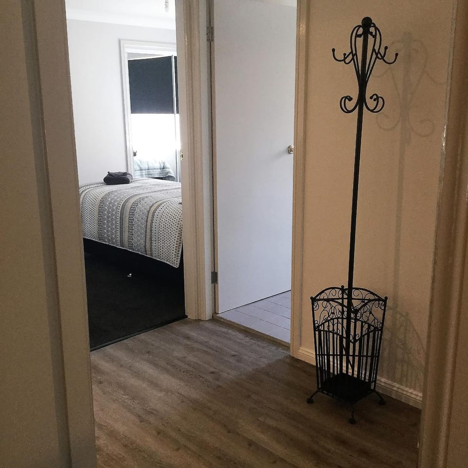 Tic Tac Toe Quality Accommodation Apartment in Armidale