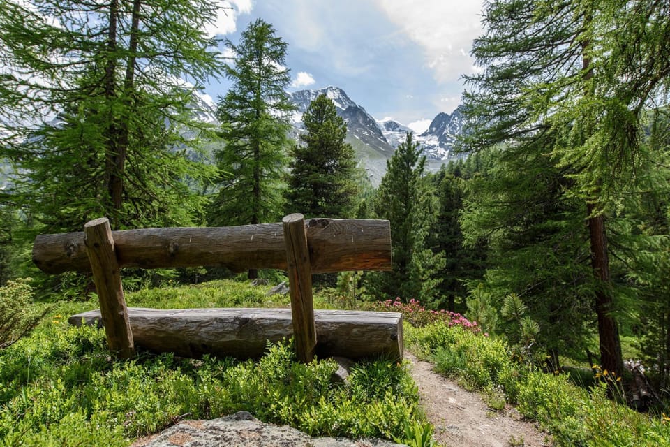 Natural landscape, Activities, Summer