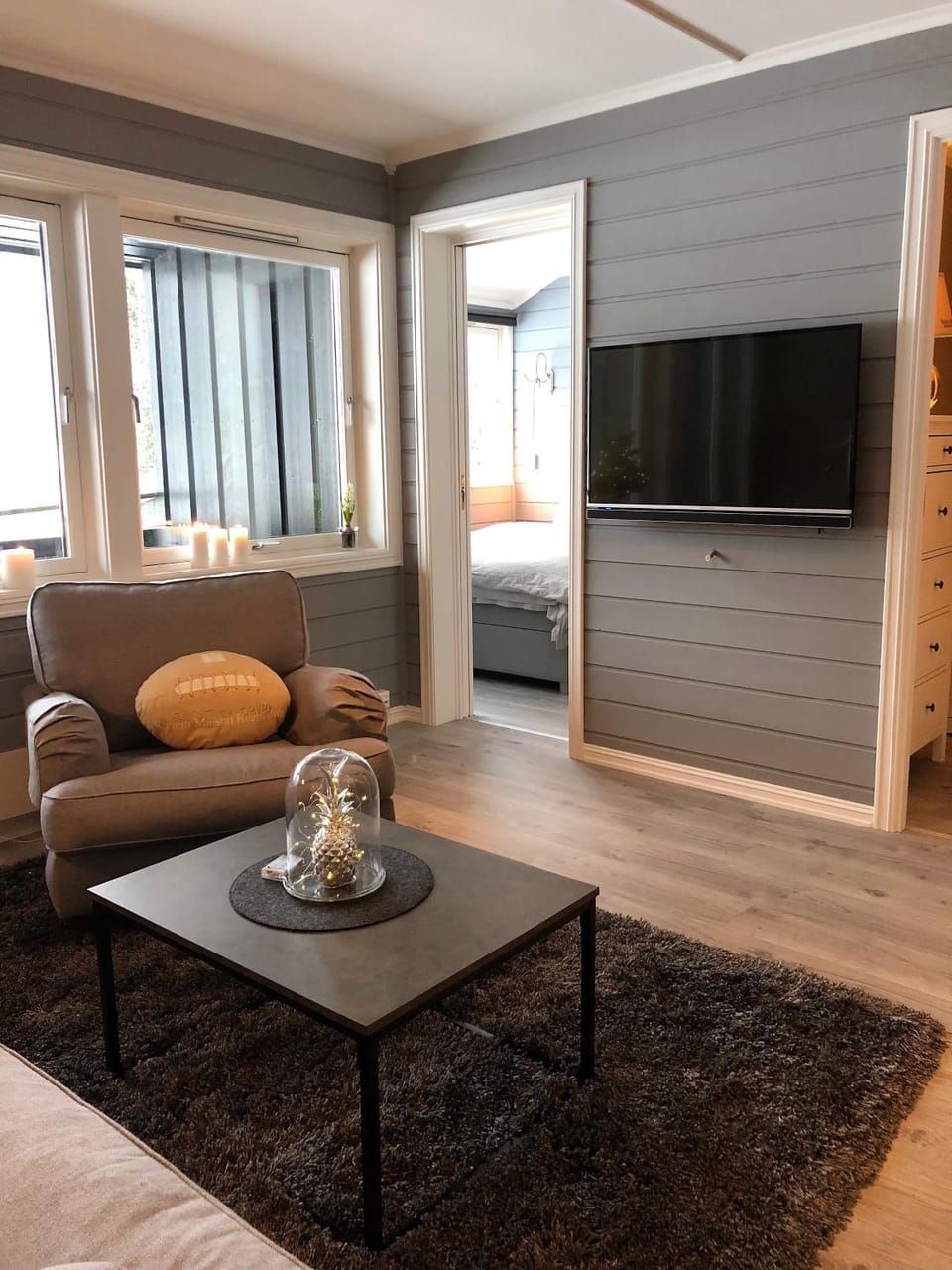 Storehorn Apartments Apartment in Viken, Norway