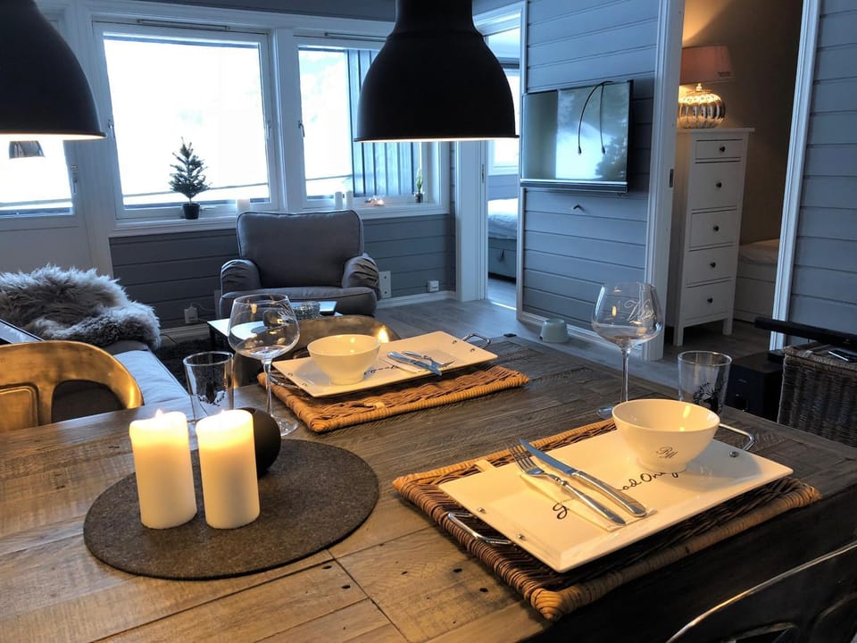 Storehorn Apartments Apartment in Viken, Norway
