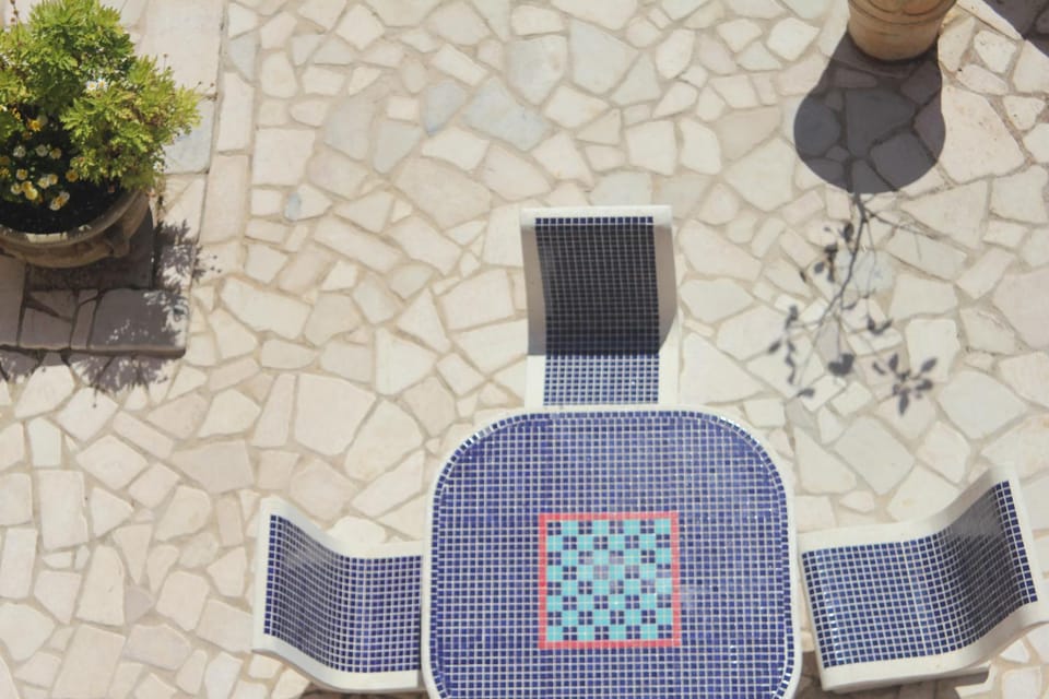 Residence e B&B La Cappella Del Convento Apartment hotel in Rodi Garganico