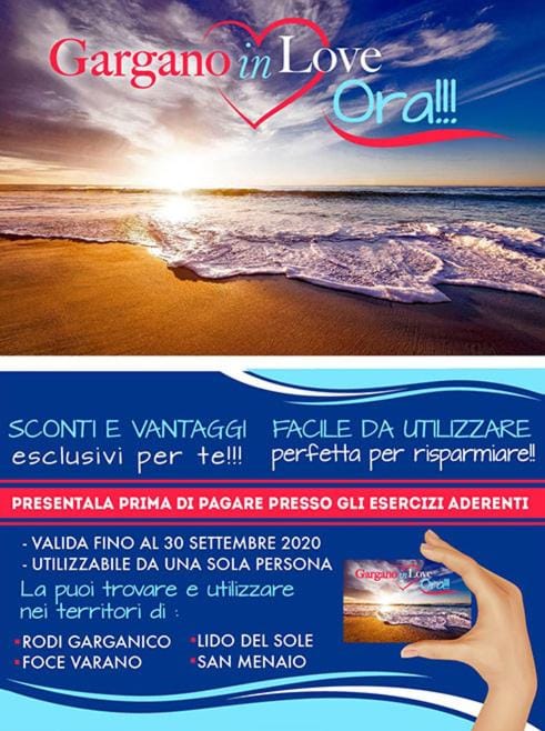 Residence e B&B La Cappella Del Convento Apartment hotel in Rodi Garganico