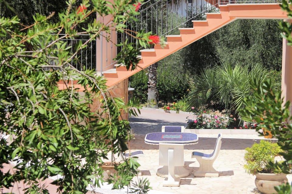 Residence e B&B La Cappella Del Convento Apartment hotel in Rodi Garganico