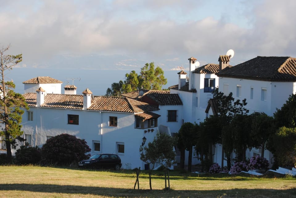 Apartamento Loft en Tarifa Apartment in Andalusia
