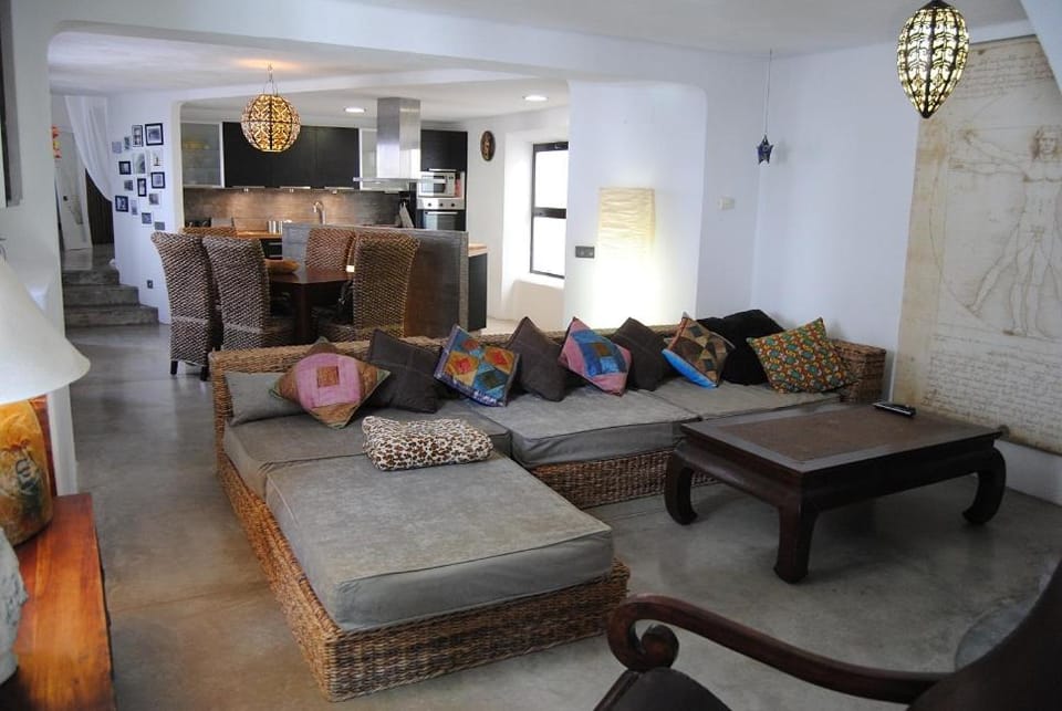 Apartamento Loft en Tarifa Apartment in Andalusia