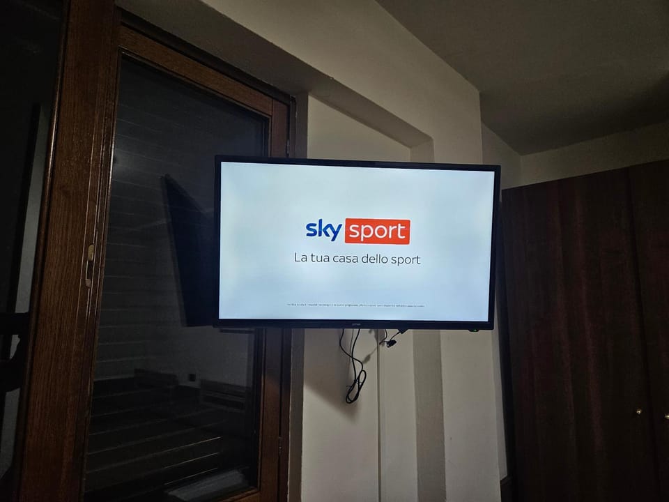 TV and multimedia, Evening entertainment