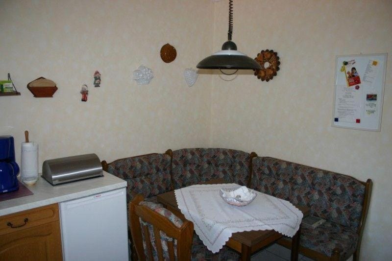 Haus-Kummeleck-Wohnung-3 Apartment in Thuringia, Germany