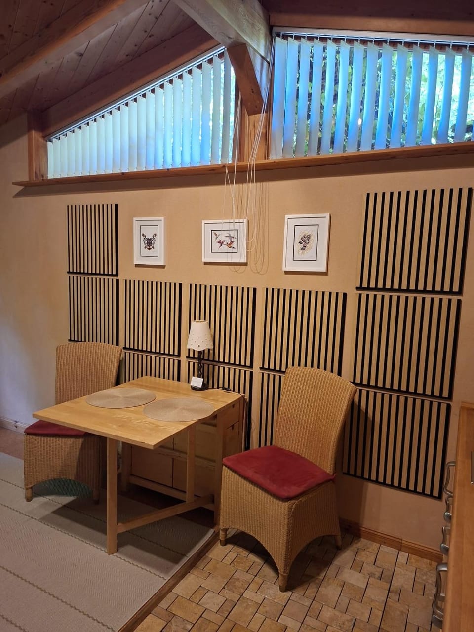 Gästeappartement Appricot Vacation rental in Lüneburg