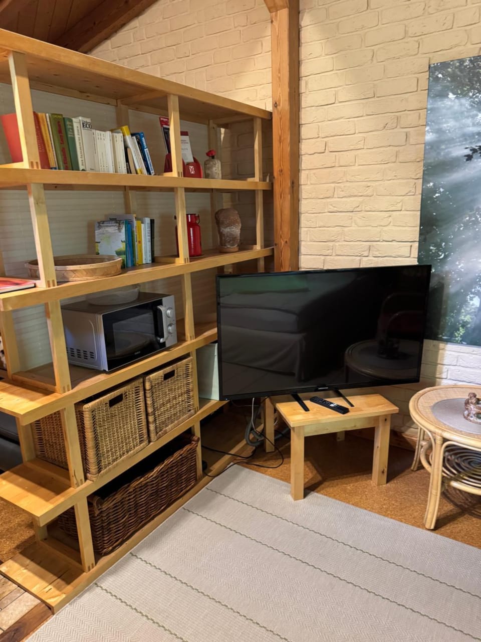 Gästeappartement Appricot Vacation rental in Lüneburg