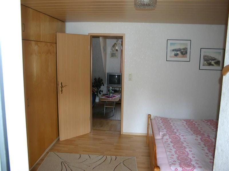 Haus-Kummeleck-Wohnung-1 Apartment in Thuringia, Germany