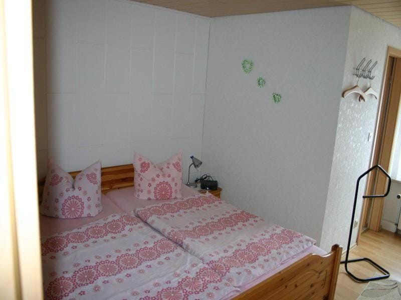 Haus-Kummeleck-Wohnung-1 Apartment in Thuringia, Germany