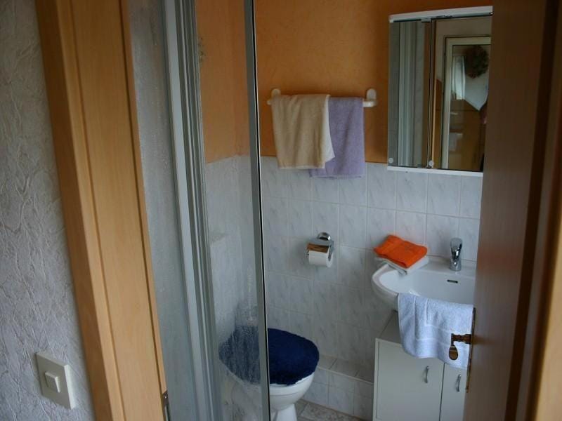 Haus-Kummeleck-Wohnung-1 Apartment in Thuringia, Germany