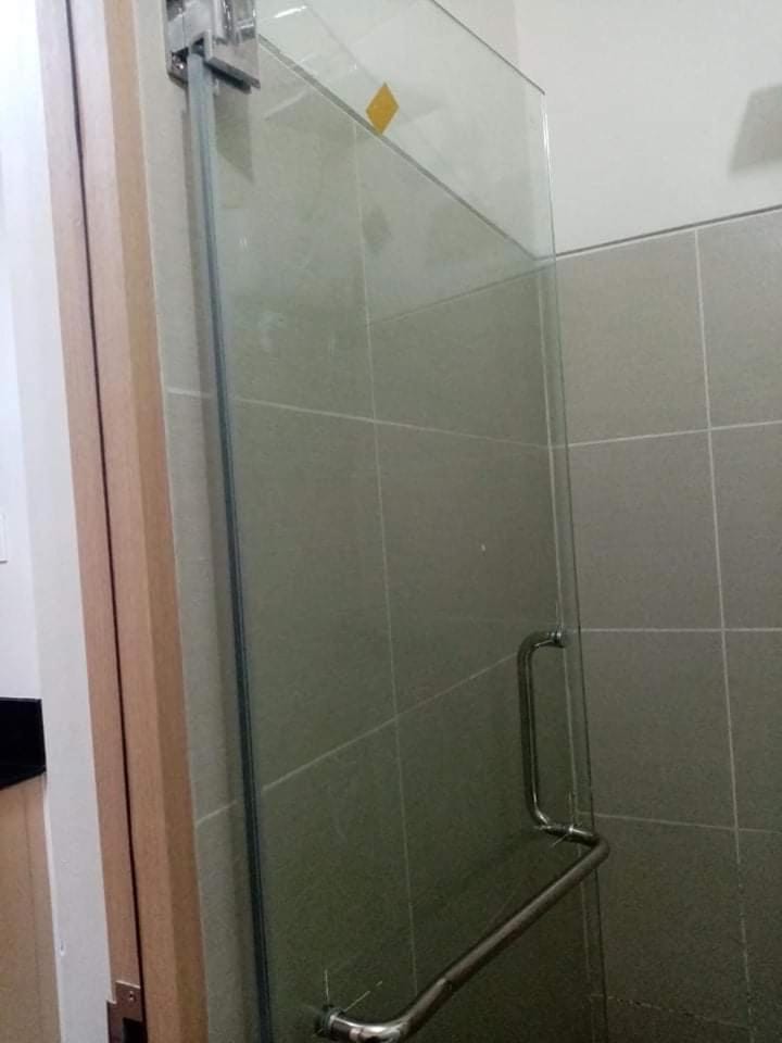 Holy Family Condo at Wind Residences,Tagaytay Apartment in Tagaytay