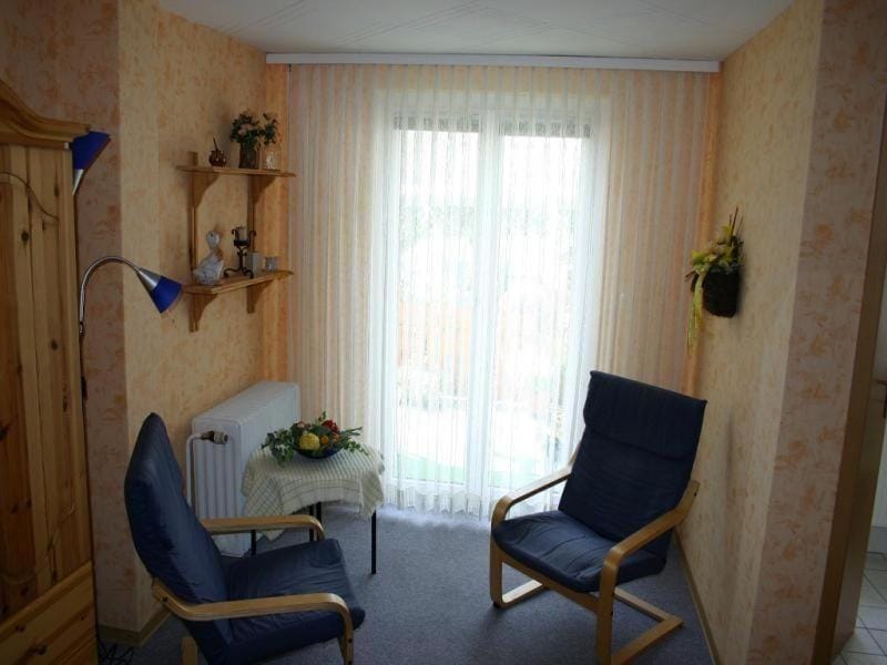 Haus-Kummeleck-Wohnung-4 Apartment in Thuringia, Germany