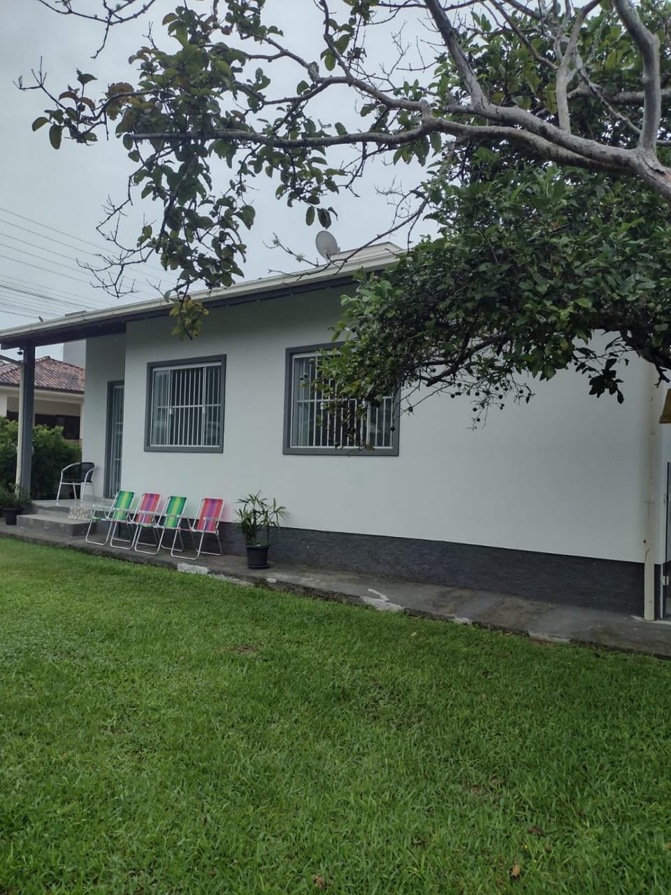 Casa de praia na Gamboa - Garopaba SC House in State of Santa Catarina