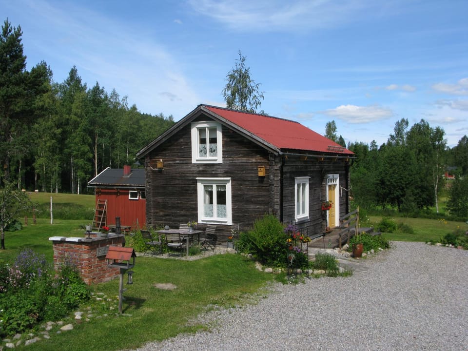 Property building, Other