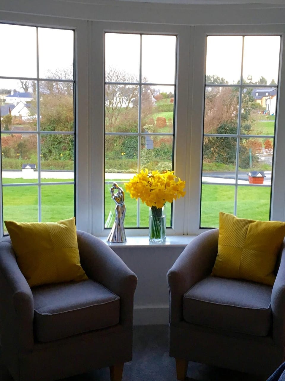 Hazelbrook Killarney Bed and Breakfast in County Kerry