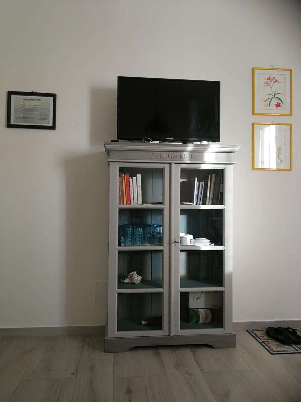 TV and multimedia
