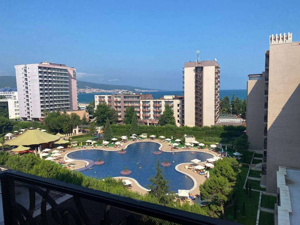 View (from property/room)
