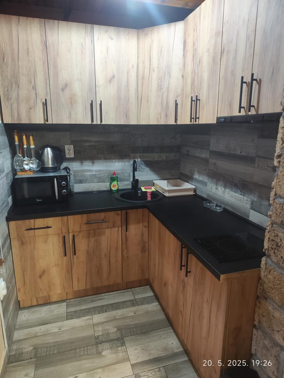 Vila Balerina Nature lodge in Zlatibor District, Serbia