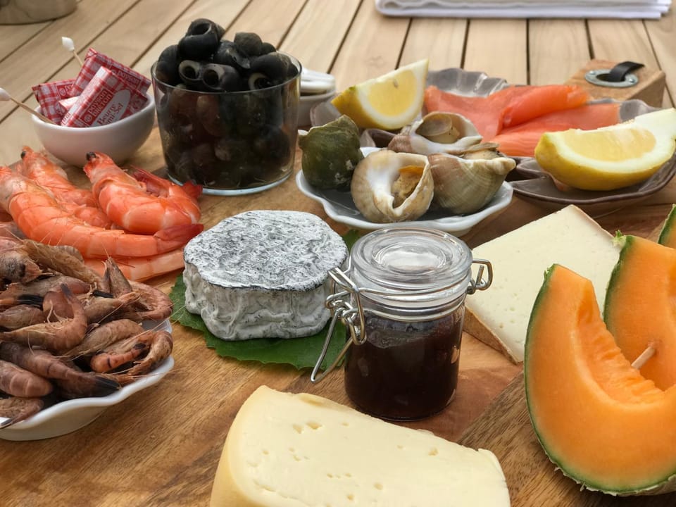 Manoir des petites bretonnes Bed and Breakfast in Lannion