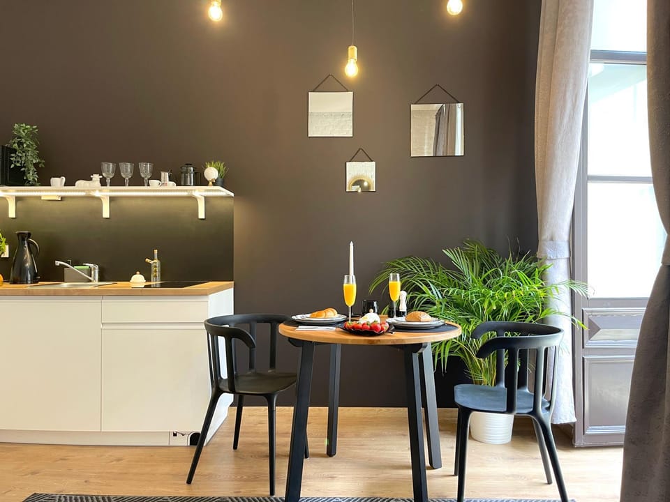 Piotrkowska122 Studio Apartments Apartment in Masovian Voivodeship