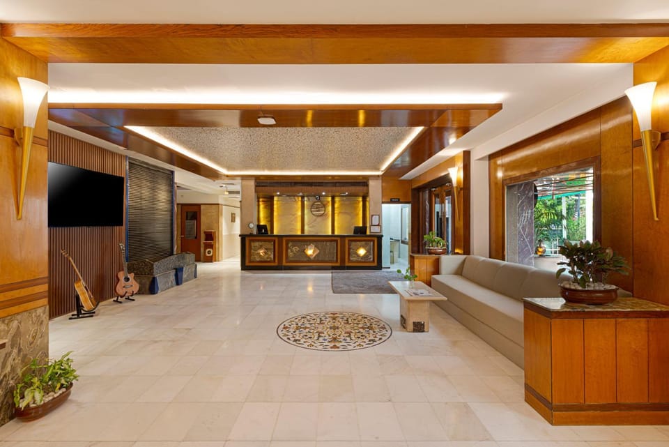 Ginger Agra, Fatehabad Road Hotel in Agra