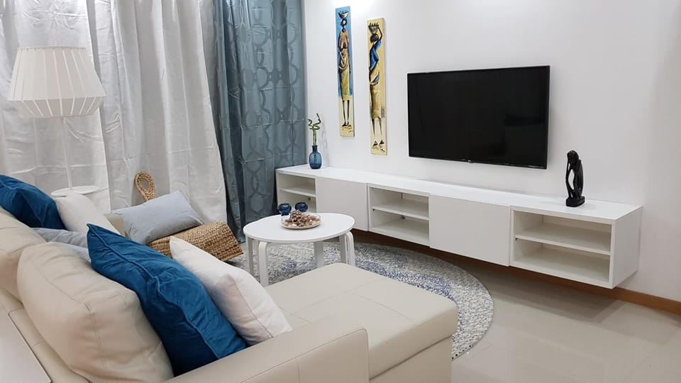 Communal lounge/ TV room, Communal kitchen