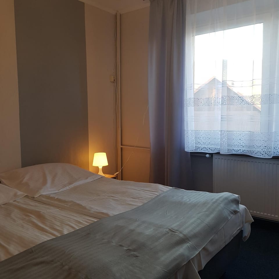Pensjonat MALWA Bed and Breakfast in Poland