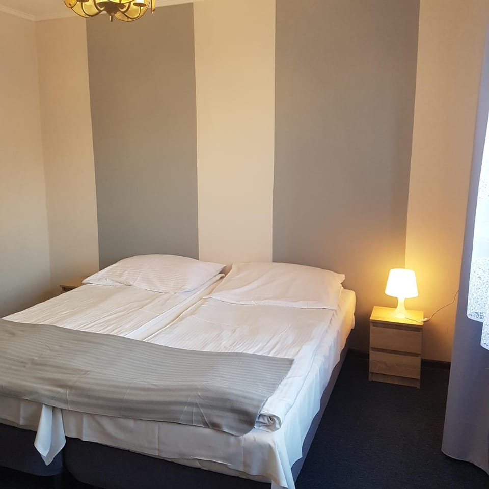 Pensjonat MALWA Bed and Breakfast in Poland